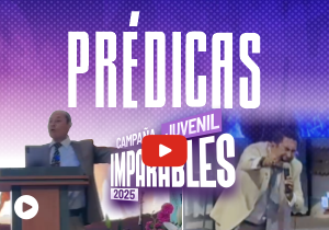 Campaña Juvenil IMPARABLES 2025